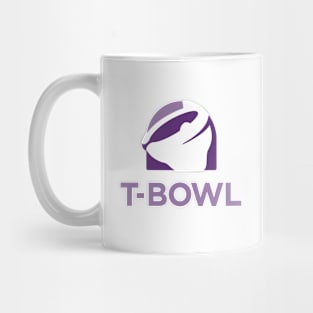 T-Bowl Mug